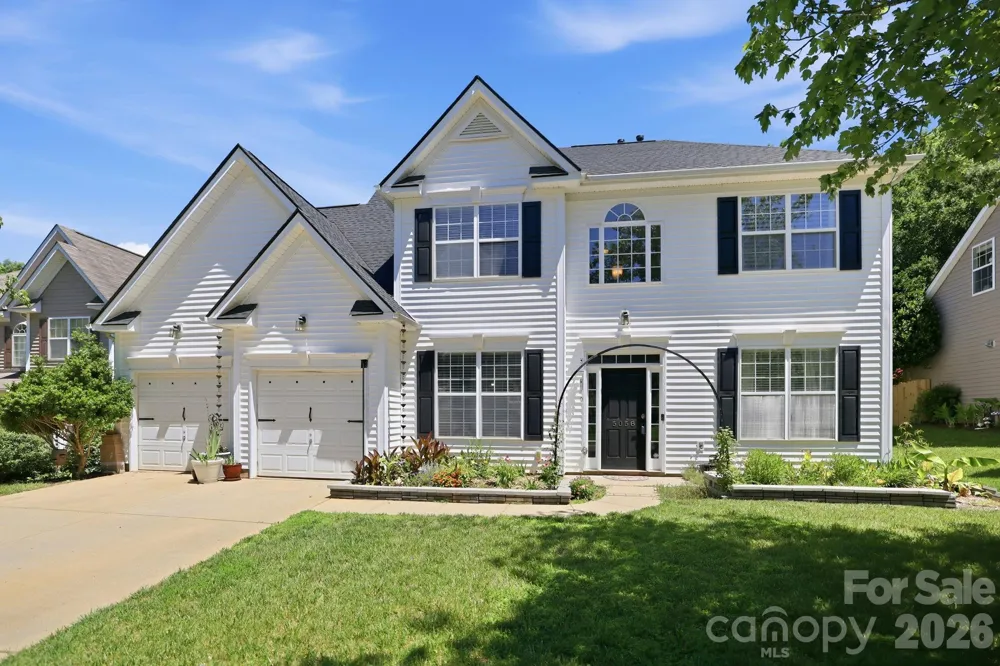 5058 Timber Falls Drive Indian Land, SC 29707