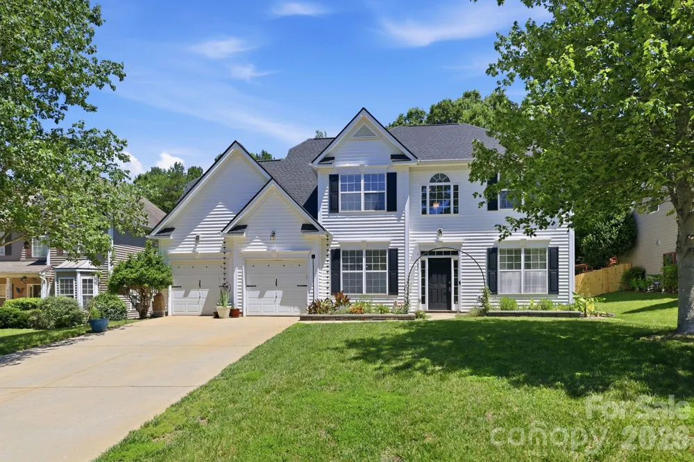5058 Timber Falls Drive Indian Land, SC 29707