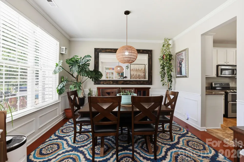 5058 Timber Falls Drive Indian Land, SC 29707