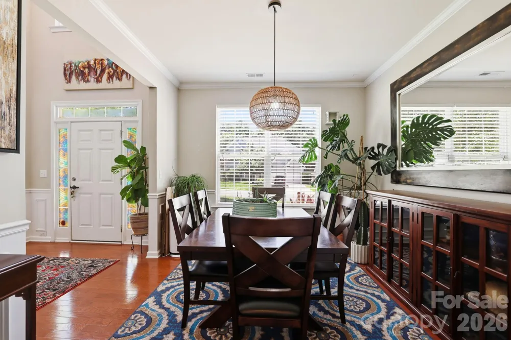 5058 Timber Falls Drive Indian Land, SC 29707