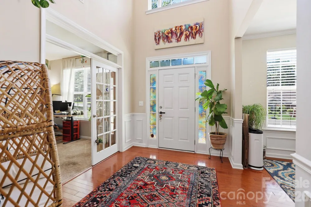 5058 Timber Falls Drive Indian Land, SC 29707