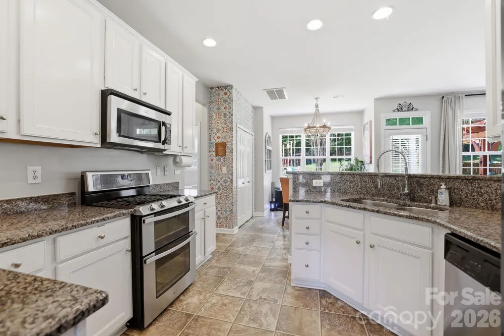 5058 Timber Falls Drive Indian Land, SC 29707