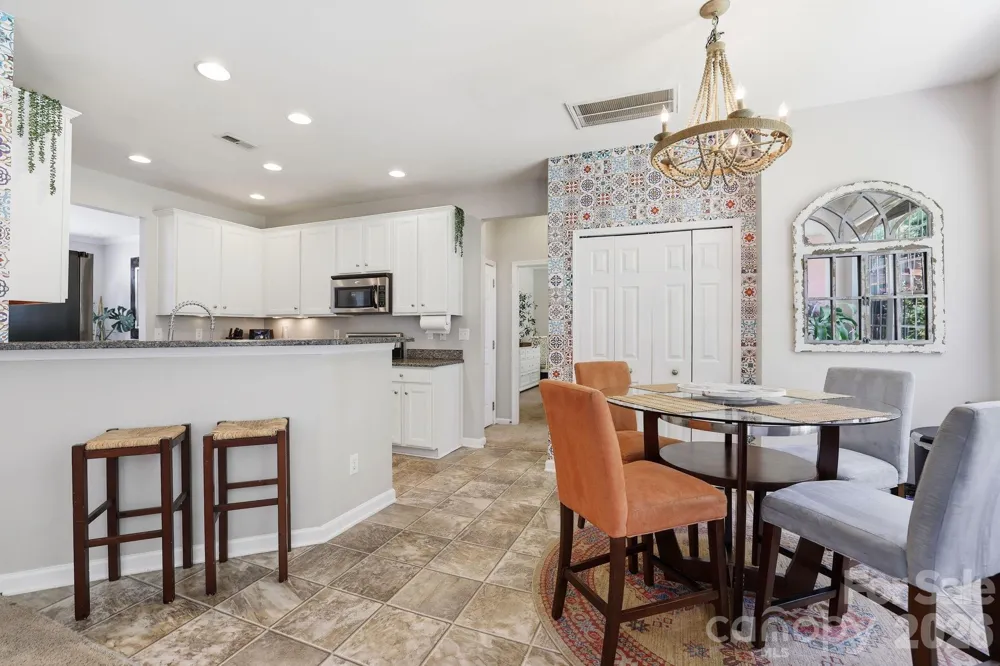 5058 Timber Falls Drive Indian Land, SC 29707