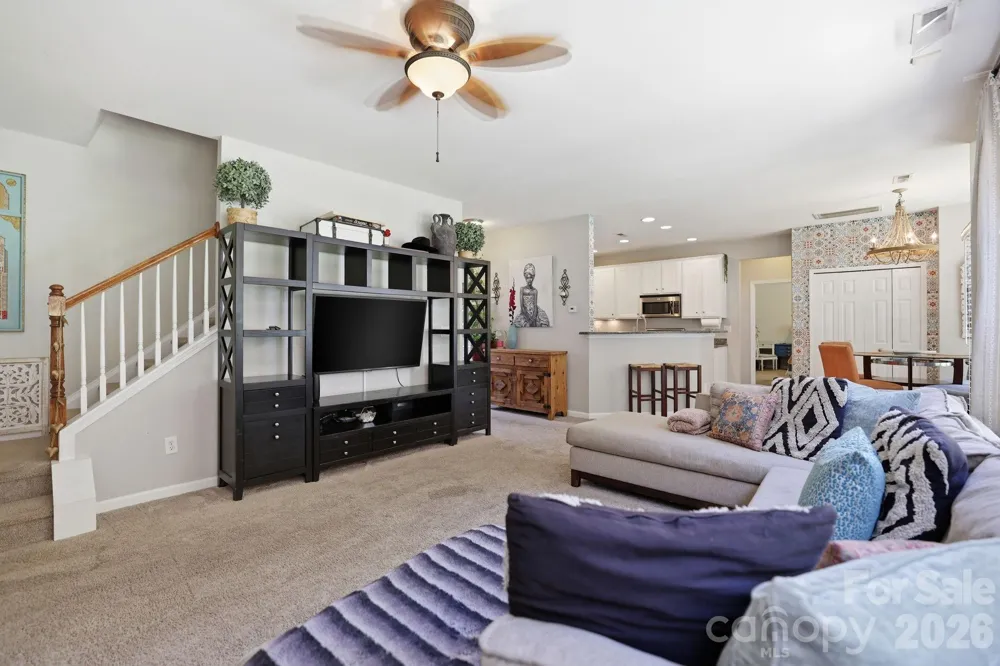5058 Timber Falls Drive Indian Land, SC 29707