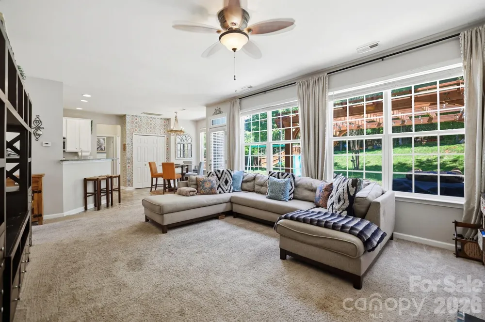5058 Timber Falls Drive Indian Land, SC 29707