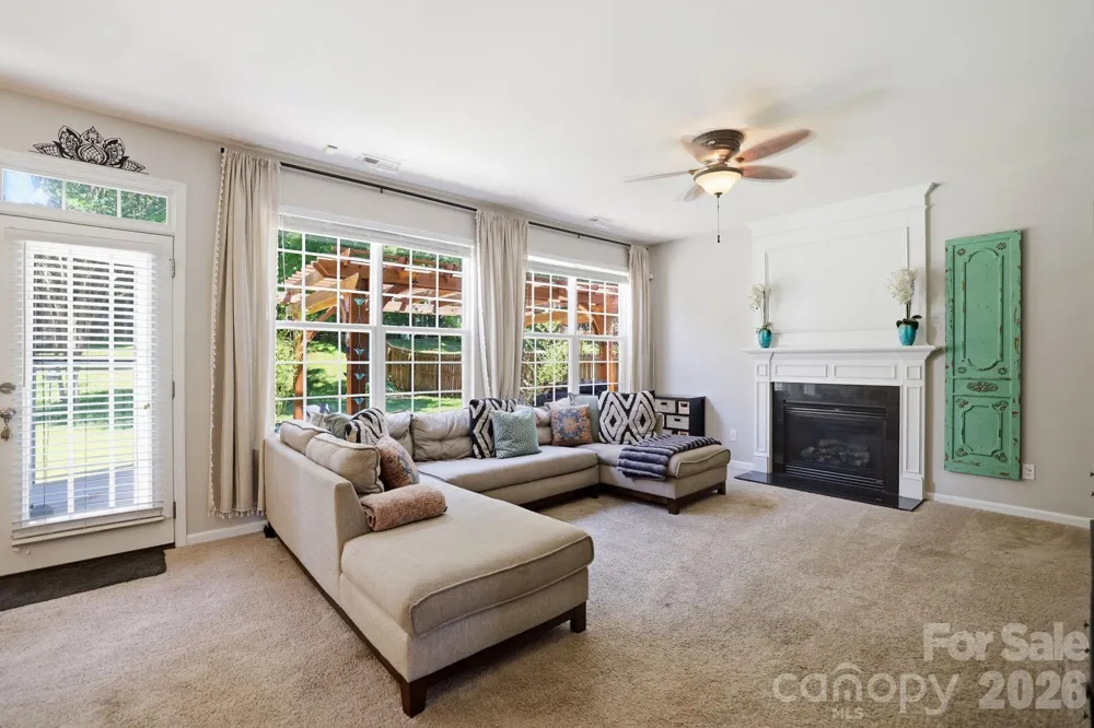 5058 Timber Falls Drive Indian Land, SC 29707