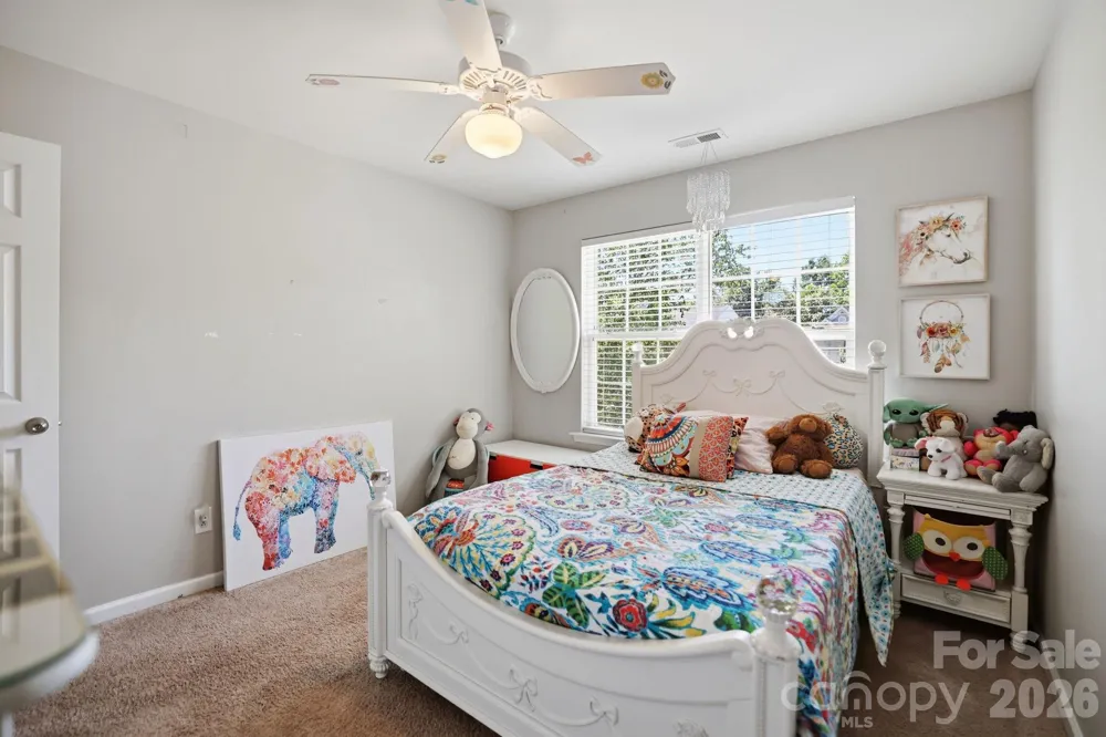 5058 Timber Falls Drive Indian Land, SC 29707
