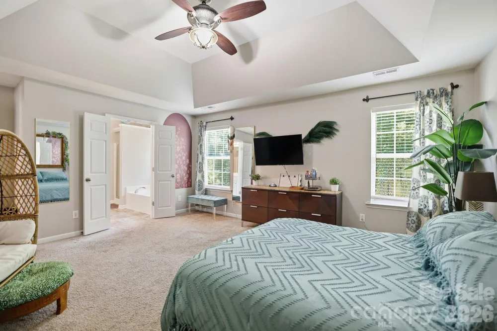5058 Timber Falls Drive Indian Land, SC 29707