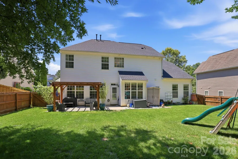 5058 Timber Falls Drive Indian Land, SC 29707