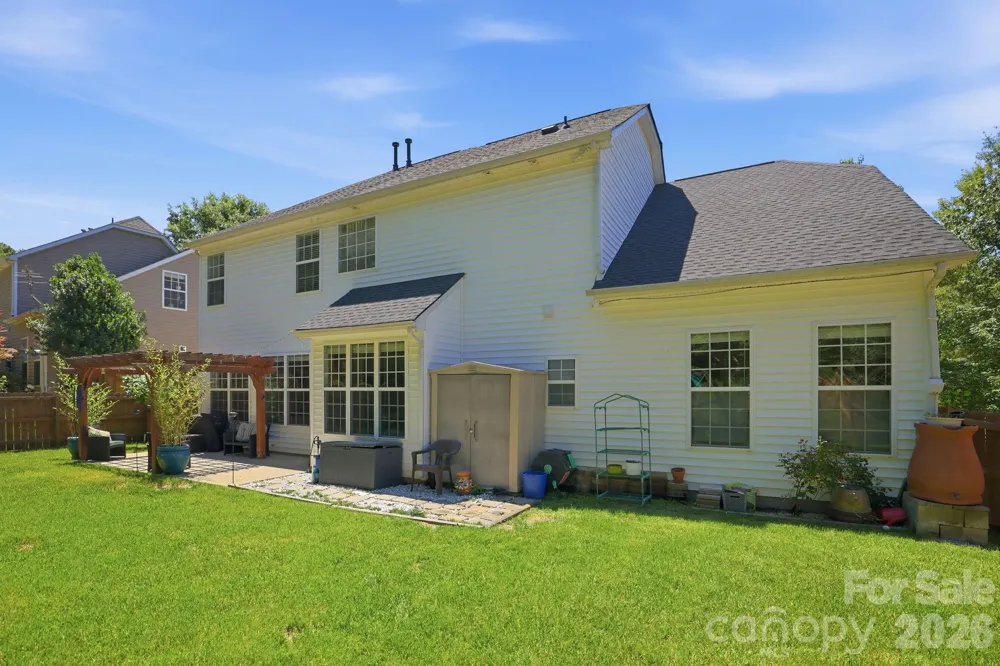 5058 Timber Falls Drive Indian Land, SC 29707
