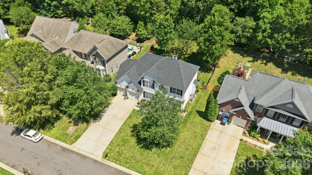 5058 Timber Falls Drive Indian Land, SC 29707