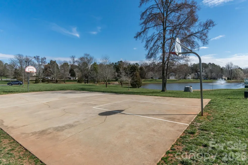 5058 Timber Falls Drive Indian Land, SC 29707