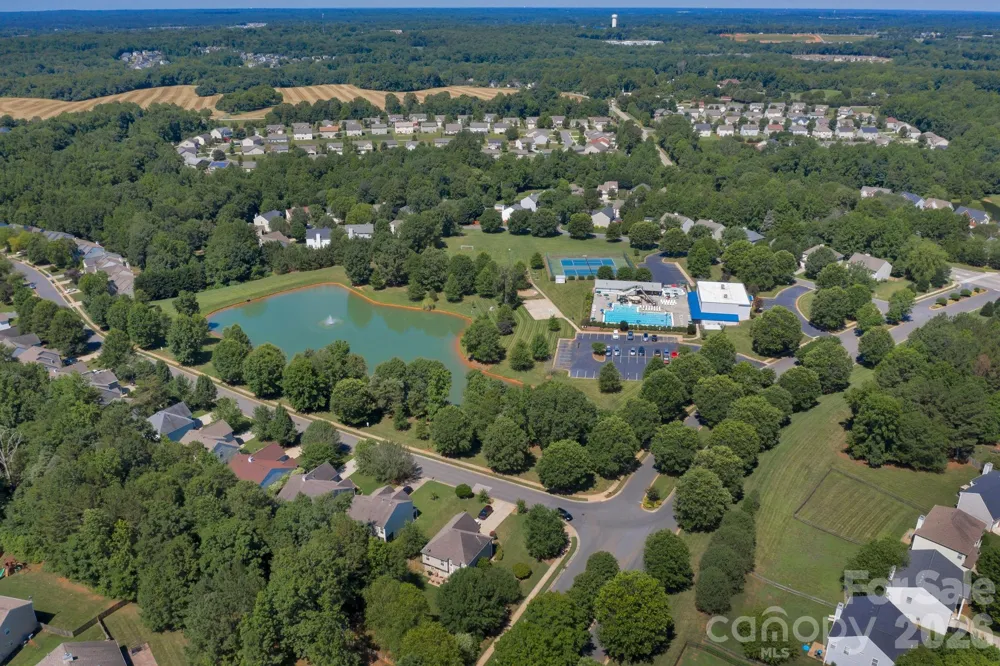 5058 Timber Falls Drive Indian Land, SC 29707