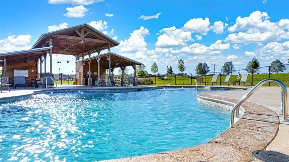 222 Cattle Drive Perry, GA 31069