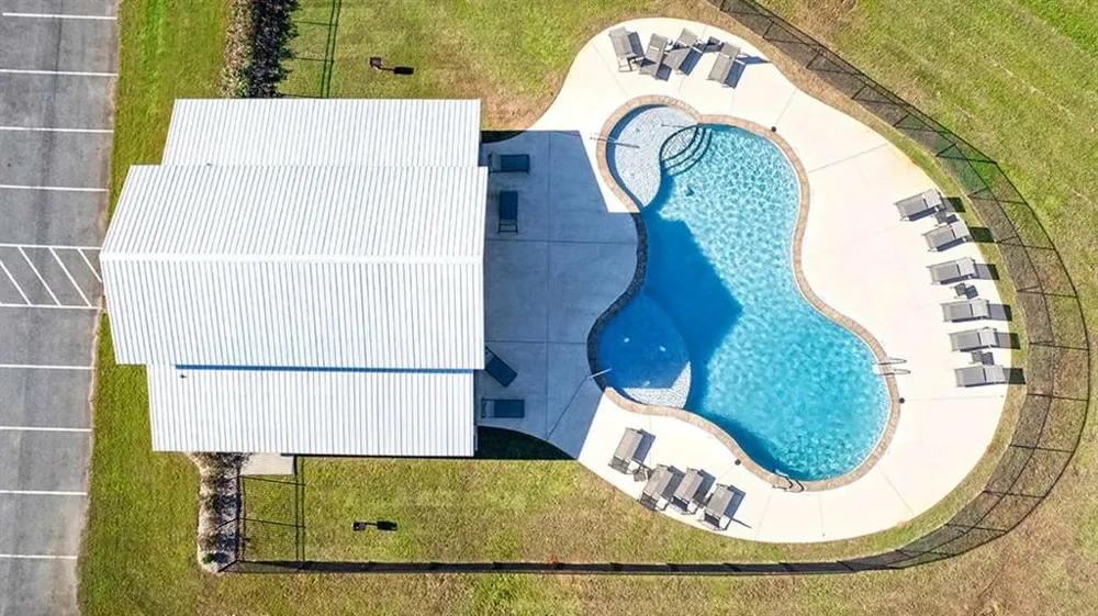 222 Cattle Drive Perry, GA 31069