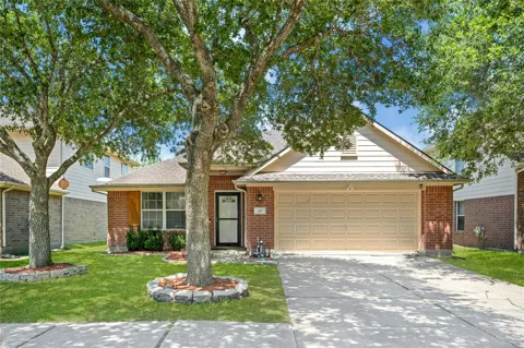 327 Mammoth Springs Lane