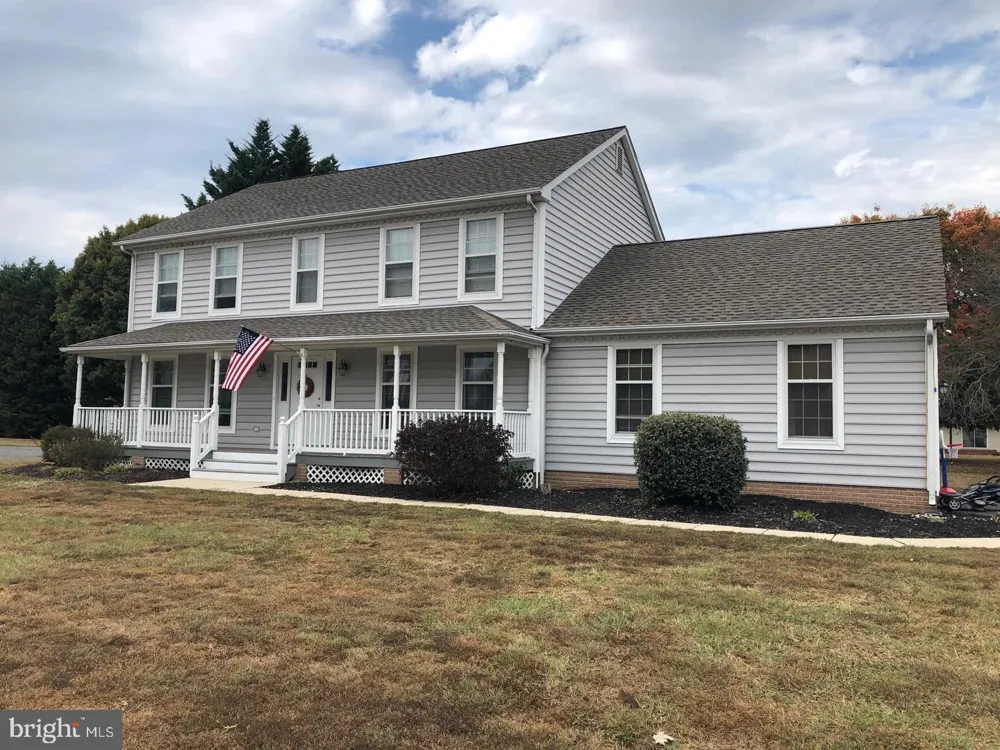 212 FREDERICK DRIVE Centreville, MD 21617