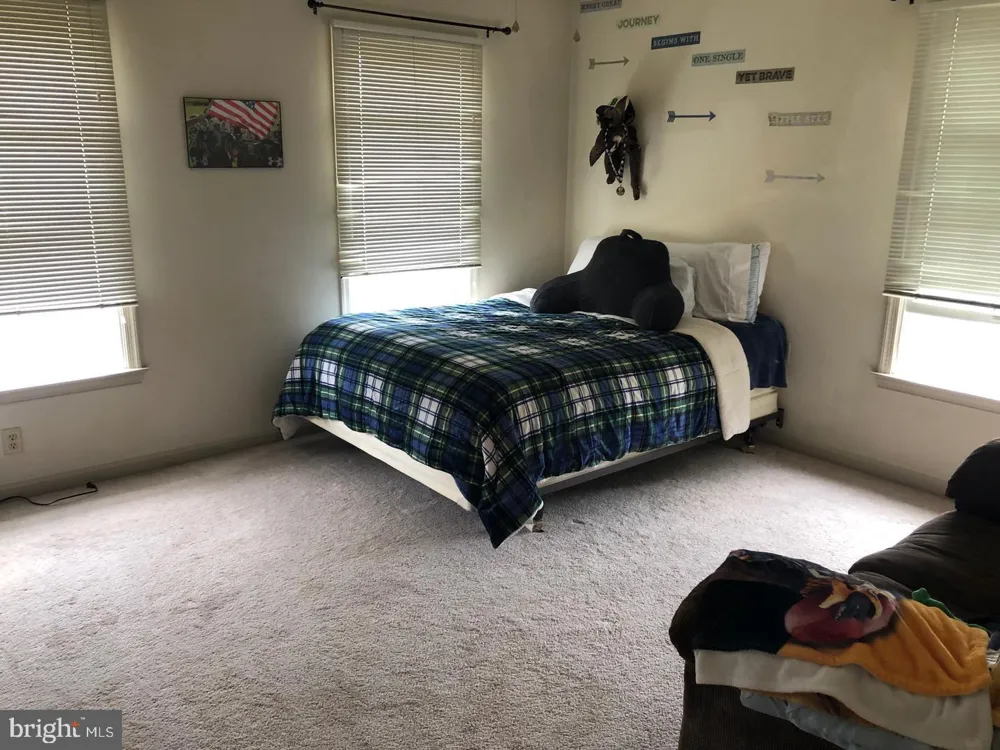 212 FREDERICK DRIVE Centreville, MD 21617