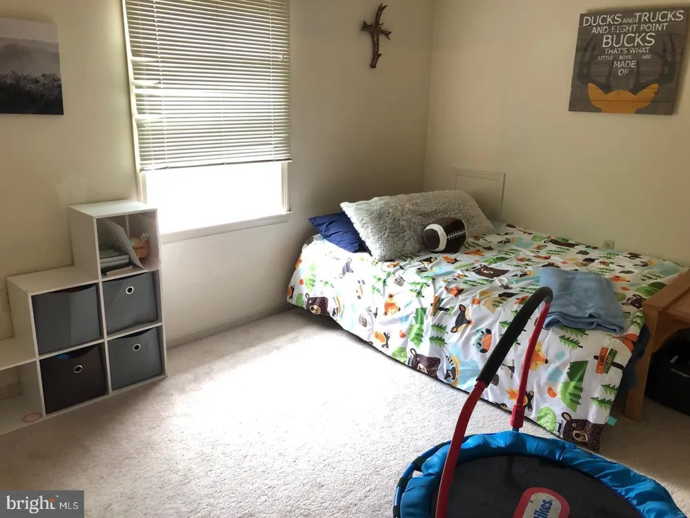 212 FREDERICK DRIVE Centreville, MD 21617