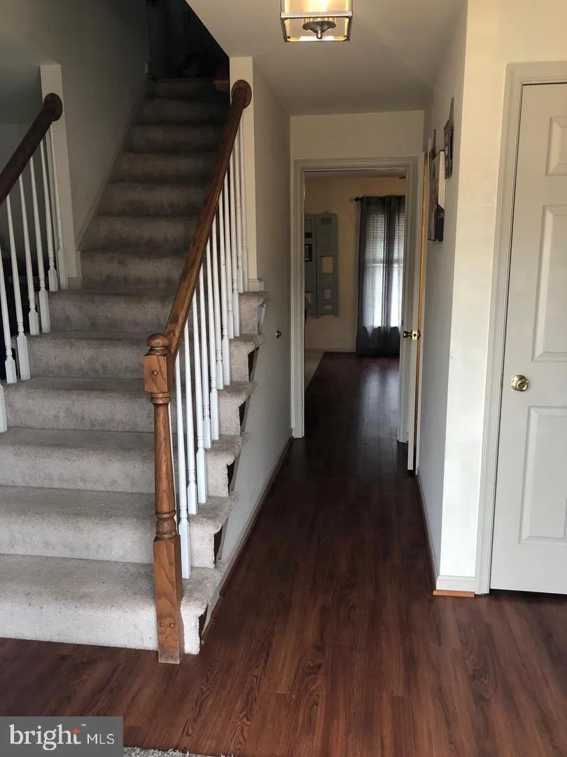 212 FREDERICK DRIVE Centreville, MD 21617