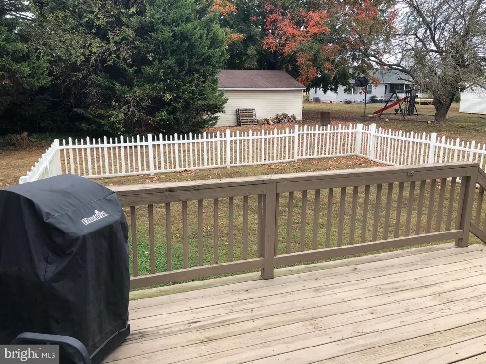 212 FREDERICK DRIVE Centreville, MD 21617