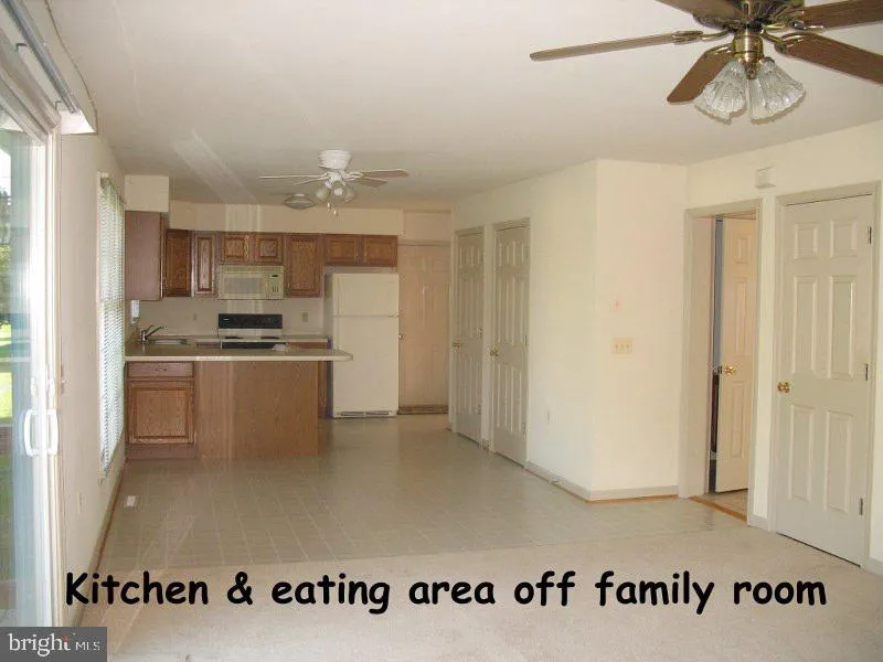 212 FREDERICK DRIVE Centreville, MD 21617