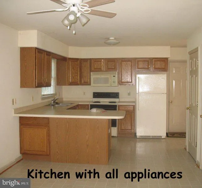 212 FREDERICK DRIVE Centreville, MD 21617