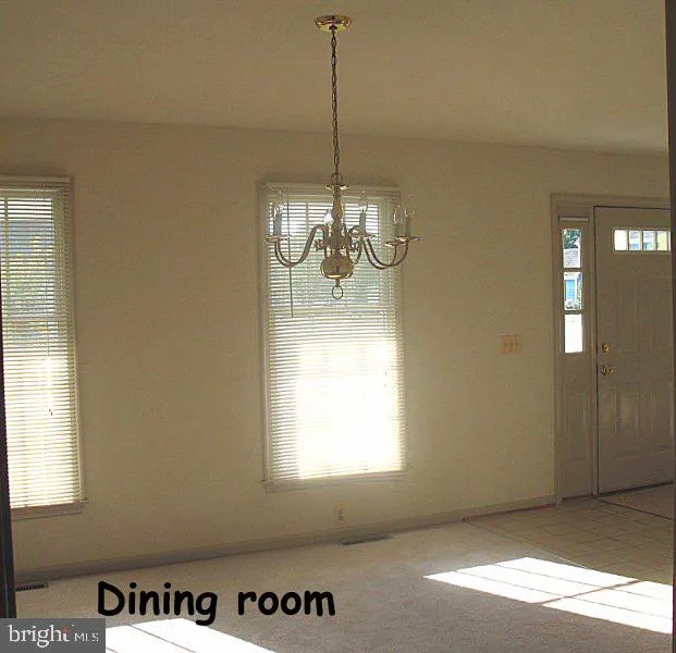 212 FREDERICK DRIVE Centreville, MD 21617