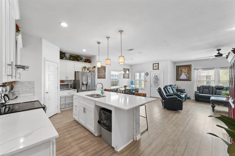 471 Ewing Road Ferris, TX 75125