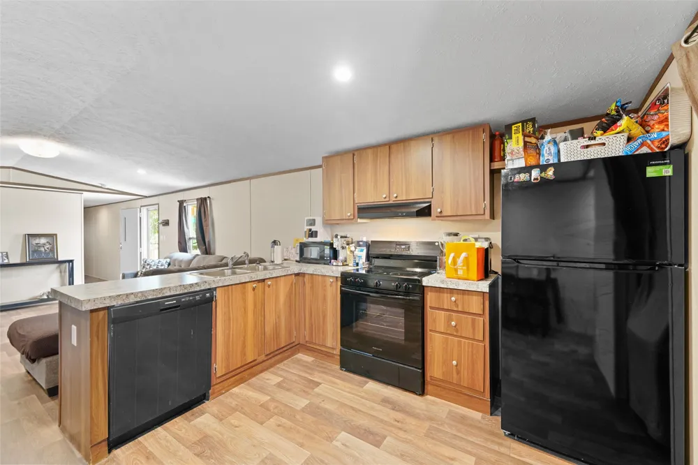 471 Ewing Road Ferris, TX 75125
