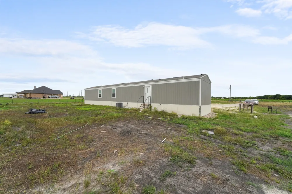 471 Ewing Road Ferris, TX 75125