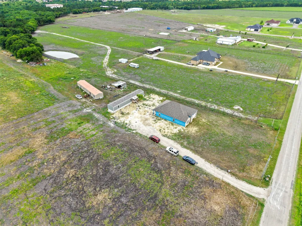 471 Ewing Road Ferris, TX 75125