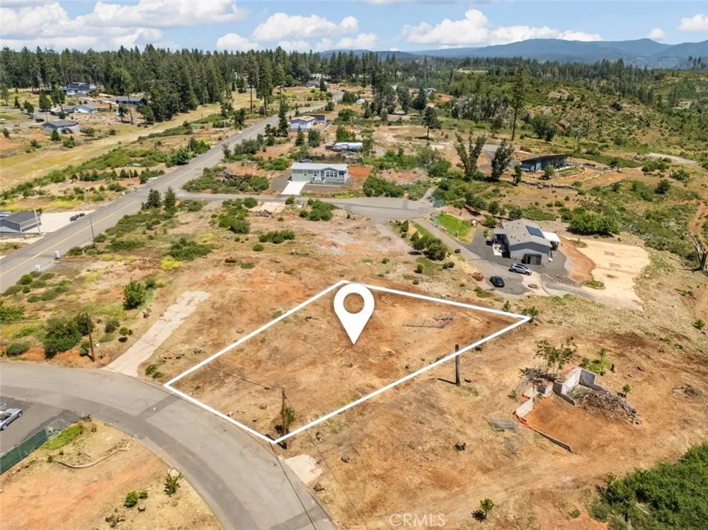 6537 Lesley Court Magalia, CA 95954