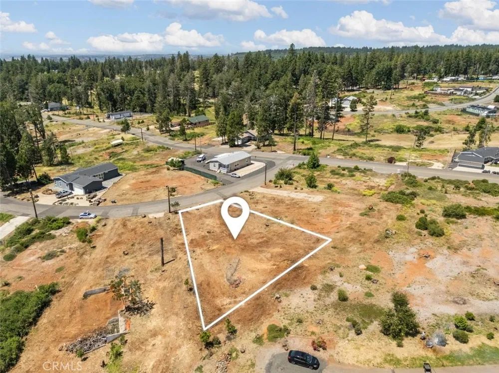 6537 Lesley Court Magalia, CA 95954