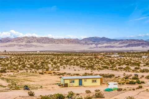67550 Del Oro Road