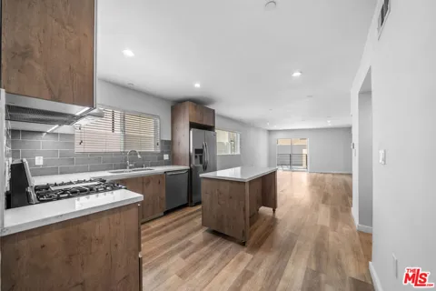 8532 Cashio Street #101