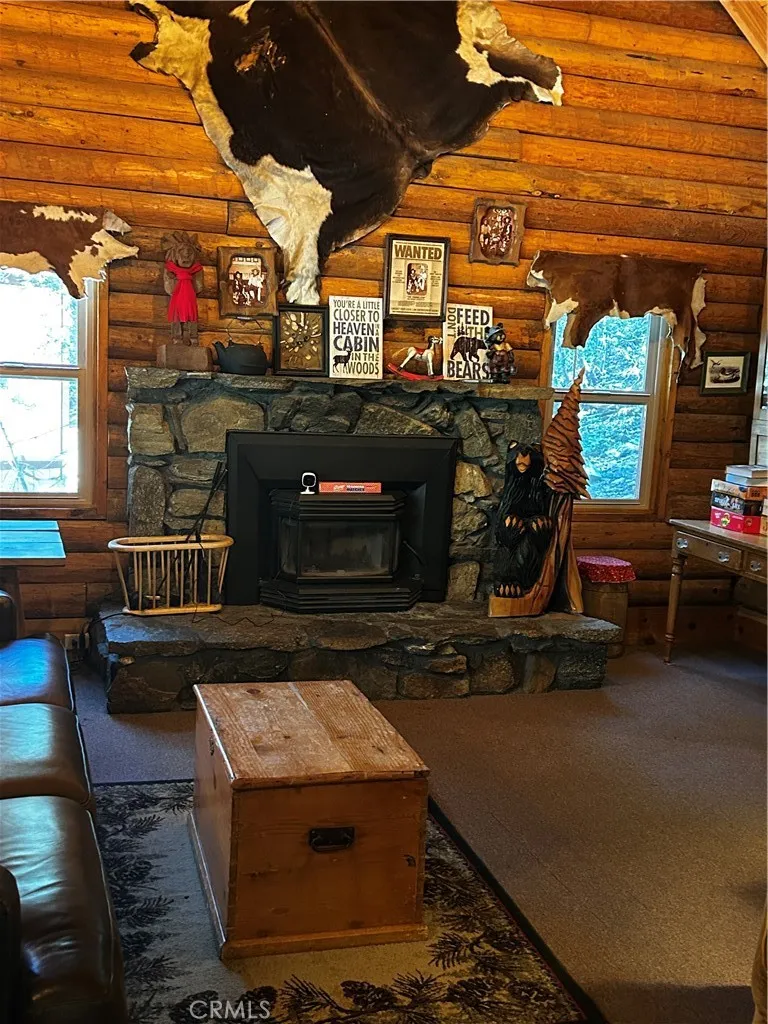 1308 Banff Pine Mountain Club, CA 93222