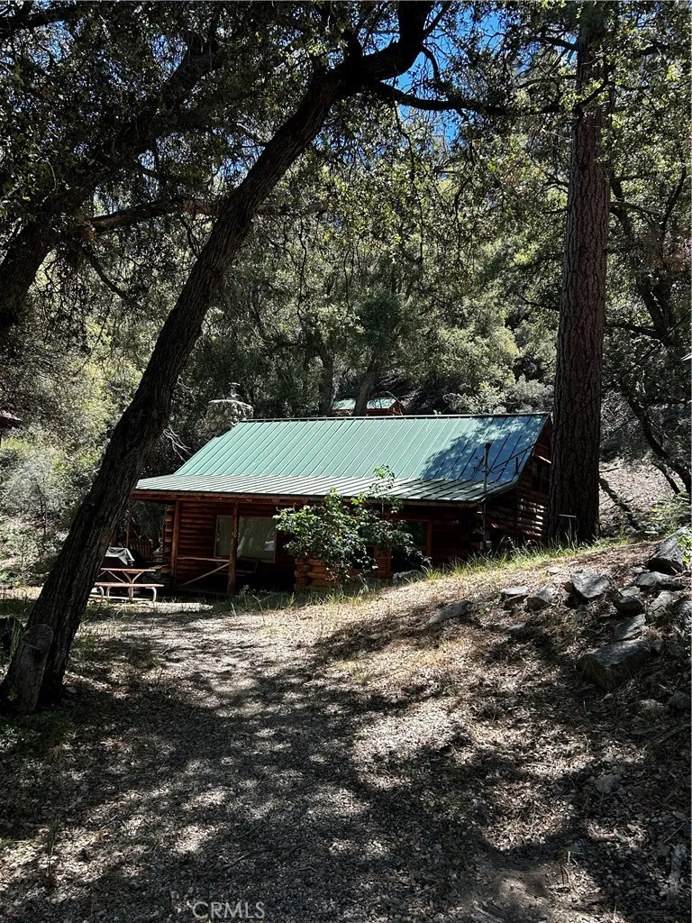 1308 Banff Pine Mountain Club, CA 93222