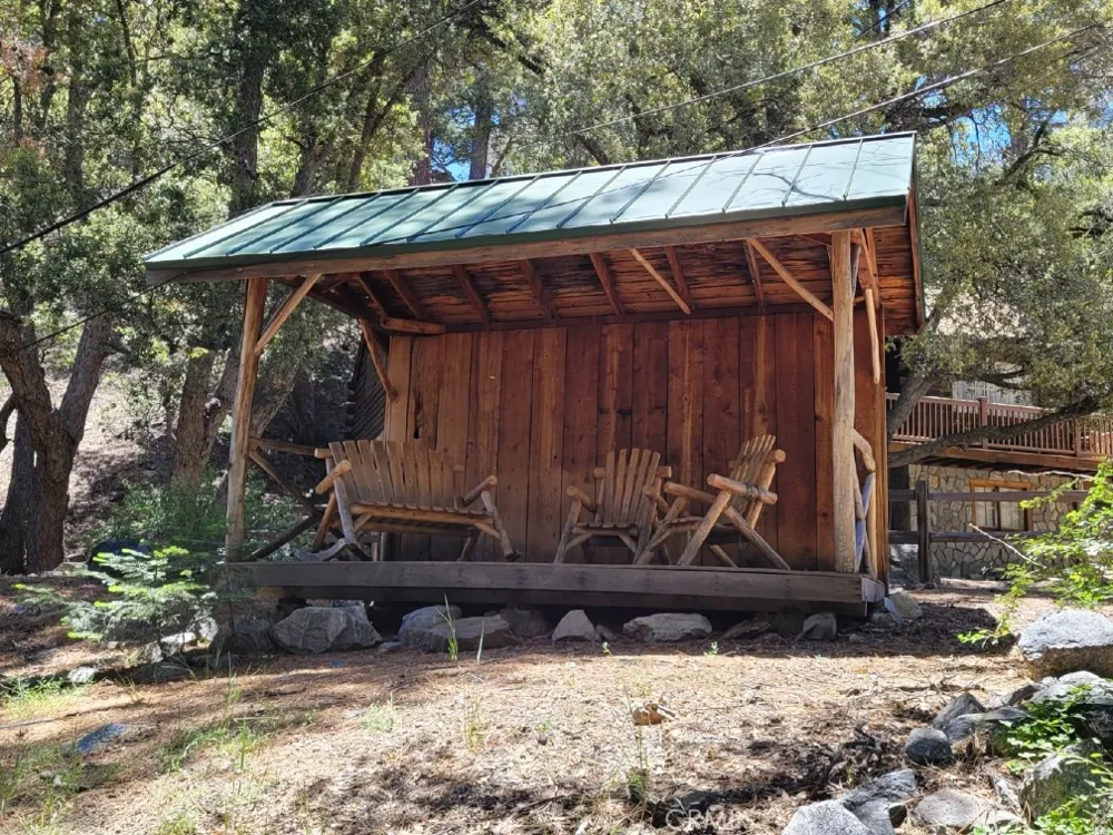 1308 Banff Pine Mountain Club, CA 93222