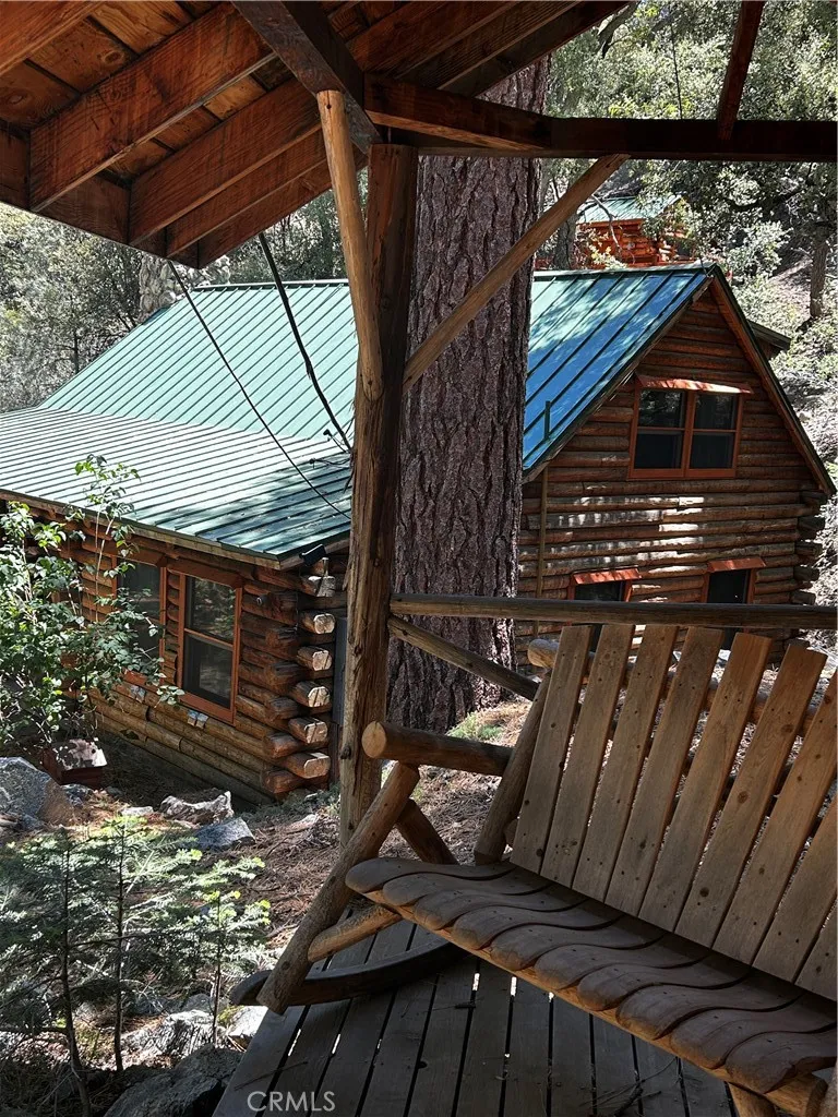 1308 Banff Pine Mountain Club, CA 93222