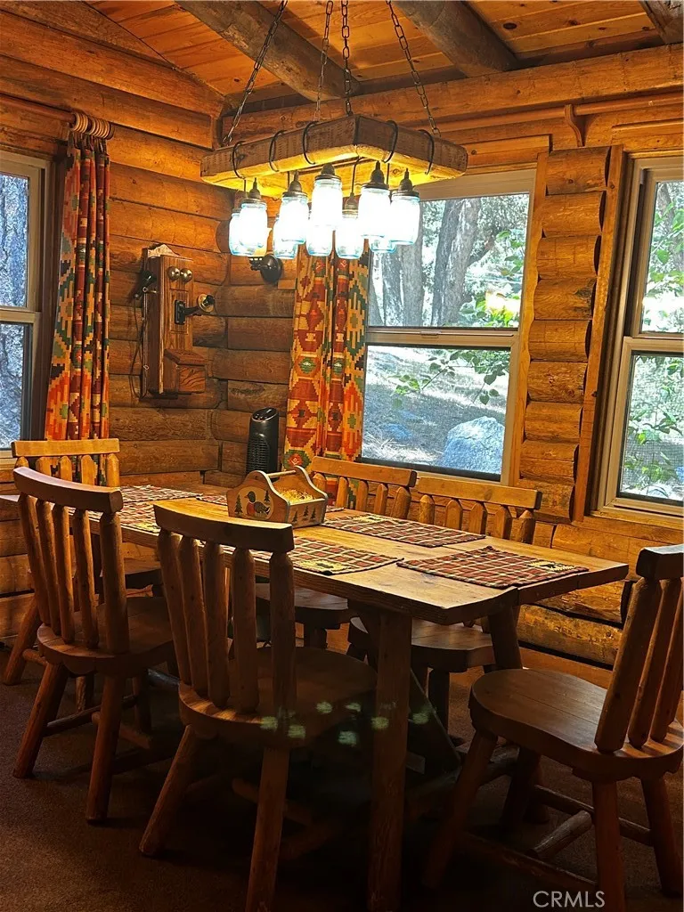1308 Banff Pine Mountain Club, CA 93222
