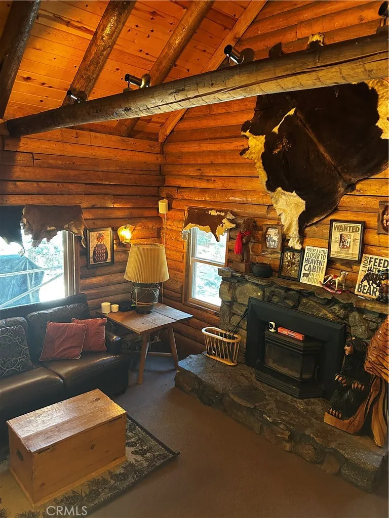 1308 Banff Pine Mountain Club, CA 93222