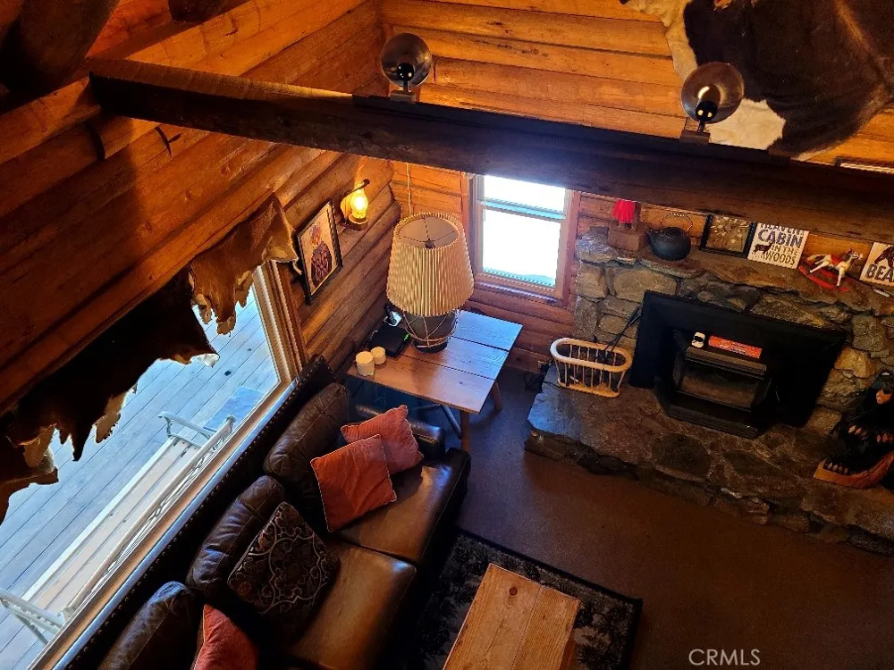 1308 Banff Pine Mountain Club, CA 93222