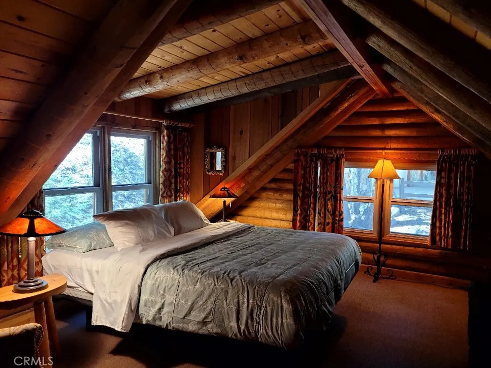 1308 Banff Pine Mountain Club, CA 93222