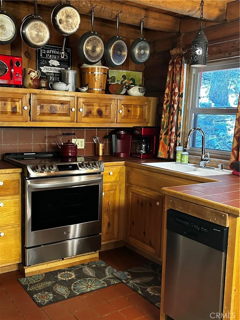 1308 Banff Pine Mountain Club, CA 93222