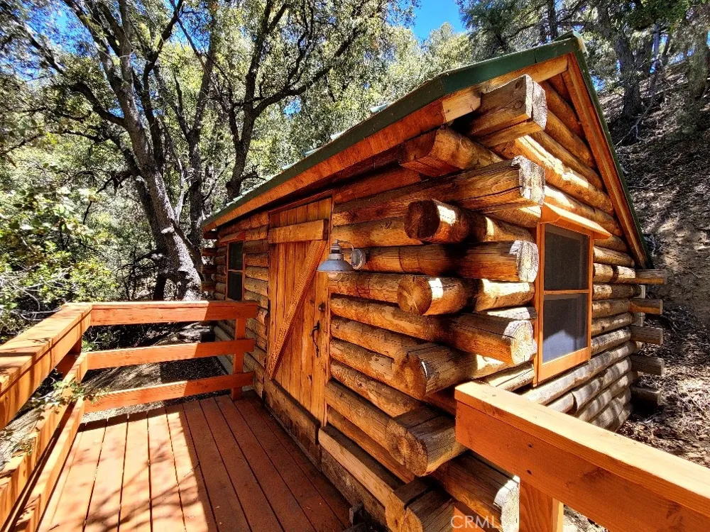 1308 Banff Pine Mountain Club, CA 93222