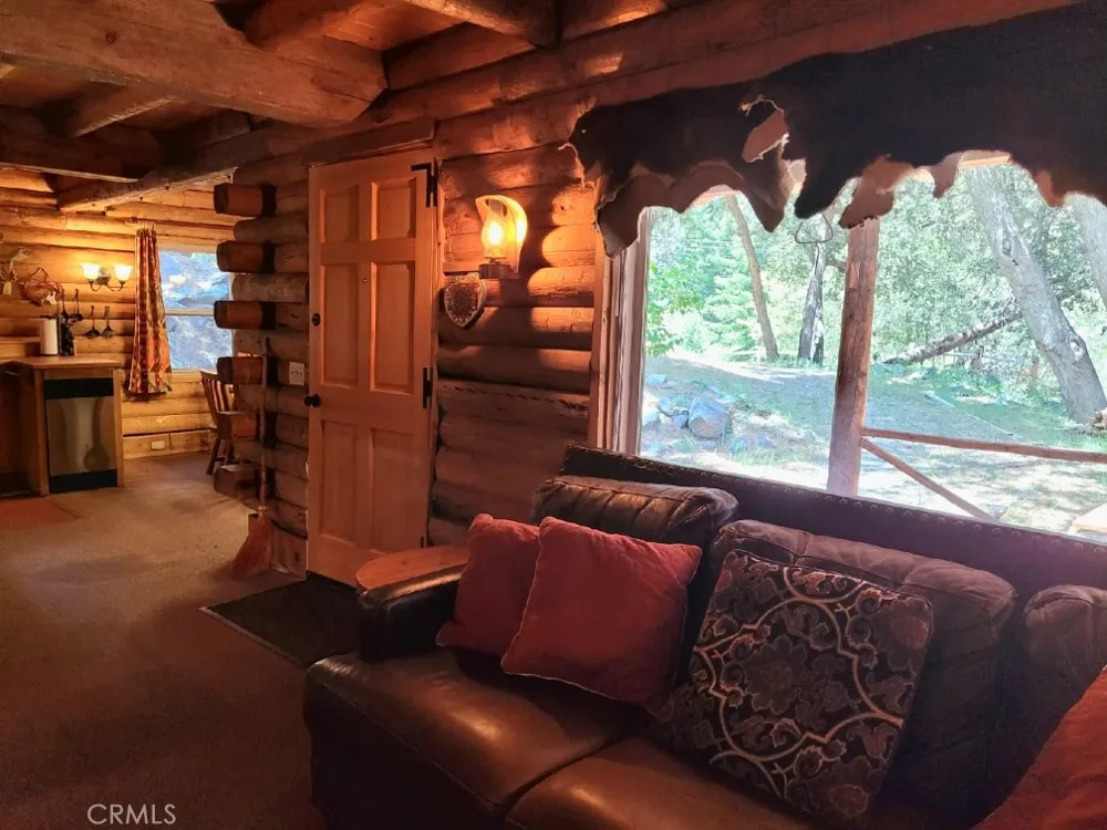 1308 Banff Pine Mountain Club, CA 93222