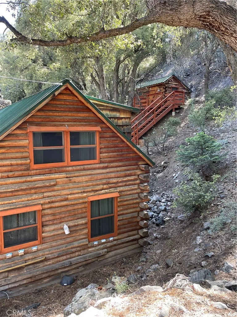 1308 Banff Pine Mountain Club, CA 93222