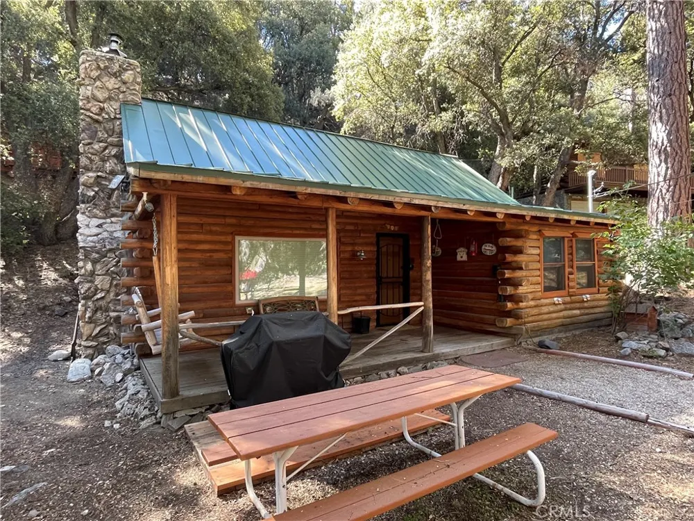 1308 Banff Pine Mountain Club, CA 93222