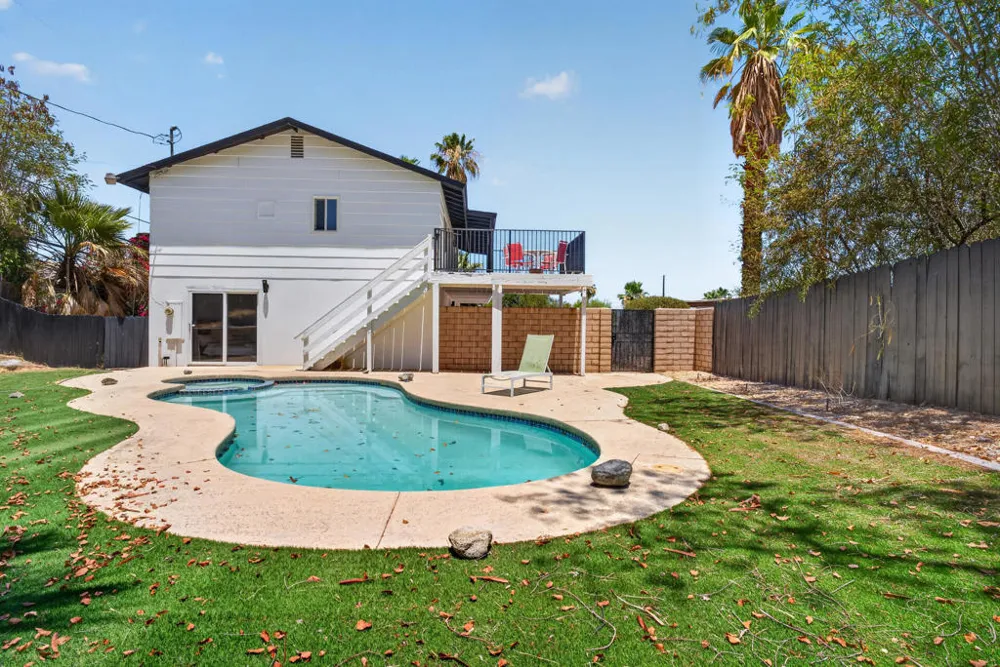 38211 Vista Drive Cathedral City, CA 92234